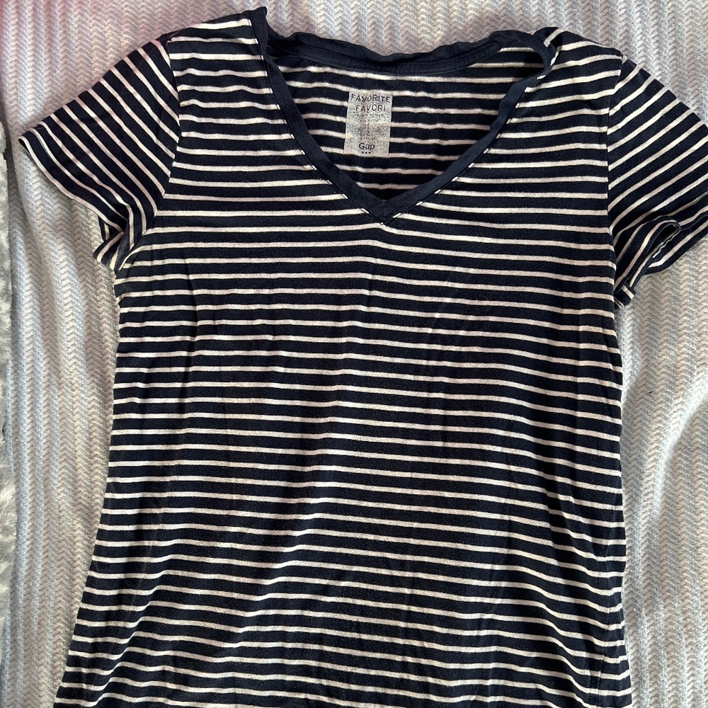 Gap Favorite T-Shirt